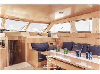 CANTIERI DI PISA AKHIR 18