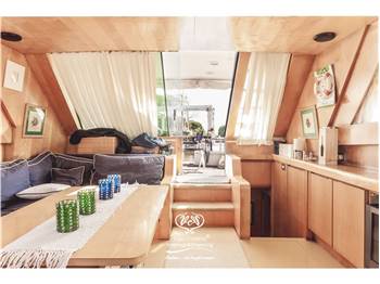CANTIERI DI PISA AKHIR 18