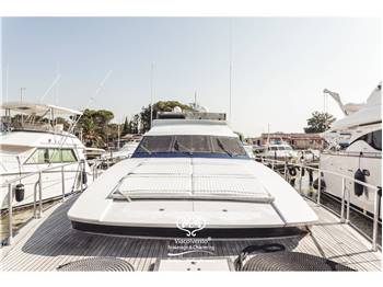 CANTIERI DI PISA AKHIR 18