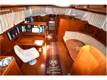 ASTILLERUS BELLIURE Yachts SPAGNA BELLIURE 41