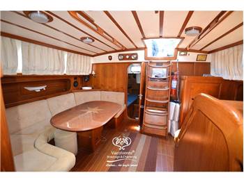 ASTILLERUS BELLIURE Yachts SPAGNA BELLIURE 41