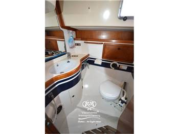 ASTILLERUS BELLIURE Yachts SPAGNA BELLIURE 41