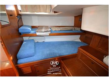 ASTILLERUS BELLIURE Yachts SPAGNA BELLIURE 41