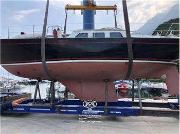 ASTILLERUS BELLIURE Yachts SPAGNA BELLIURE 41