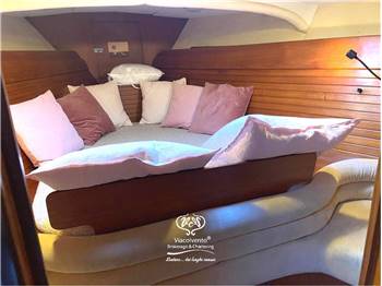 ASTILLERUS BELLIURE Yachts SPAGNA BELLIURE 41