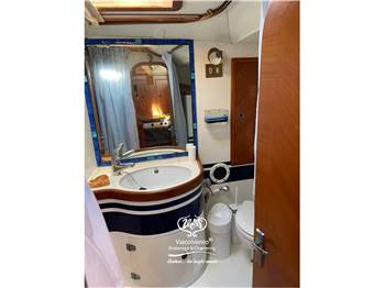 ASTILLERUS BELLIURE Yachts SPAGNA BELLIURE 41