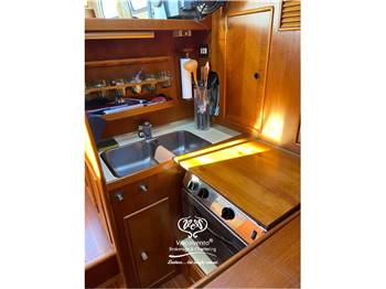 ASTILLERUS BELLIURE Yachts SPAGNA BELLIURE 41