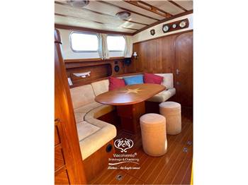 ASTILLERUS BELLIURE Yachts SPAGNA BELLIURE 41