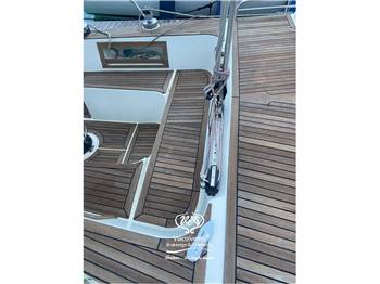 ASTILLERUS BELLIURE Yachts SPAGNA BELLIURE 41