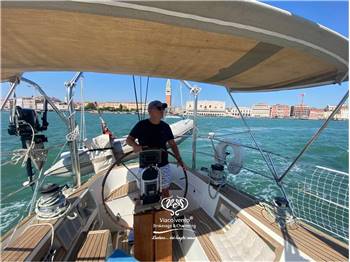 ASTILLERUS BELLIURE Yachts SPAGNA BELLIURE 41