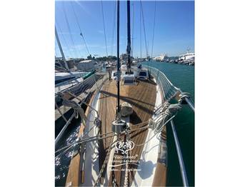 ASTILLERUS BELLIURE Yachts SPAGNA BELLIURE 41