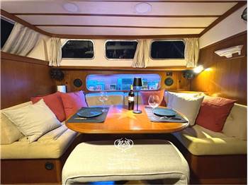 ASTILLERUS BELLIURE Yachts SPAGNA BELLIURE 41