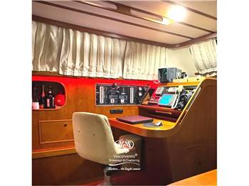 ASTILLERUS BELLIURE Yachts SPAGNA BELLIURE 41