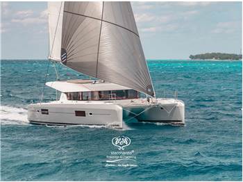 LAGOON LAGOON 42