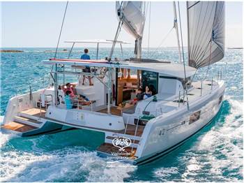 LAGOON LAGOON 42