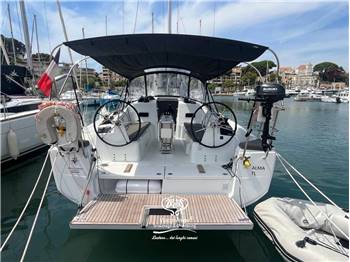 JEANNEAU SUN ODYSSEY 350