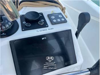JEANNEAU SUN ODYSSEY 350