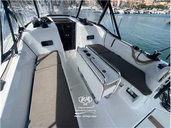 JEANNEAU SUN ODYSSEY 350