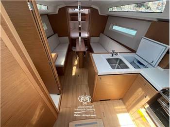 JEANNEAU SUN ODYSSEY 350