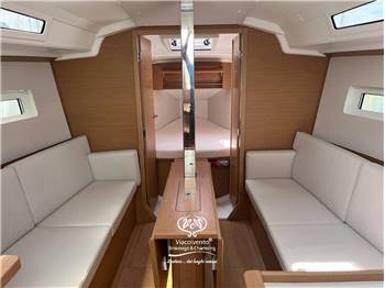 JEANNEAU SUN ODYSSEY 350
