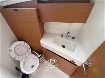 JEANNEAU SUN ODYSSEY 350