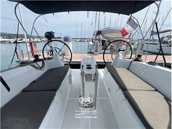 JEANNEAU SUN ODYSSEY 350