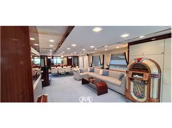 MONTECARLO YACHTS MONTECARLO 105