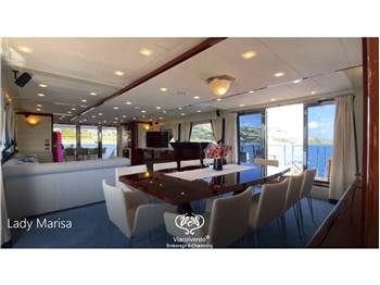 MONTECARLO YACHTS MONTECARLO 105