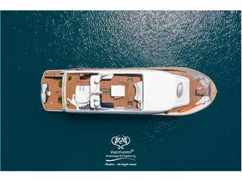 C BOAT DISLOCANTE