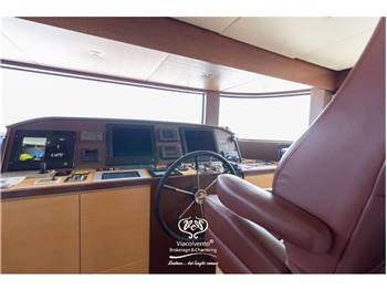 C BOAT DISLOCANTE