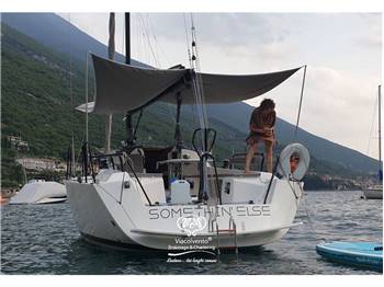 COMAR COMET 31S