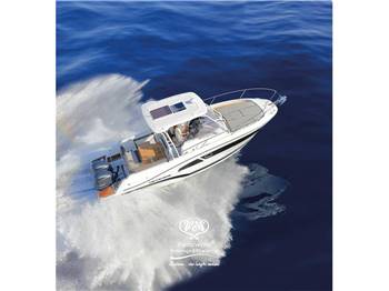 JEANNEAU CAP CAMARAT 9.0 WA