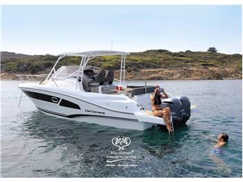 JEANNEAU CAP CAMARAT 9.0 WA