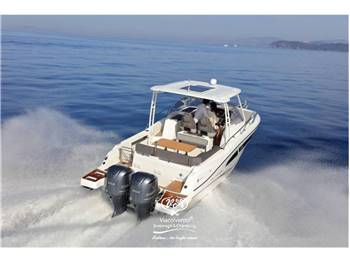 JEANNEAU CAP CAMARAT 9.0 WA