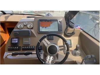 PRESTIGE PRESTIGE 450
