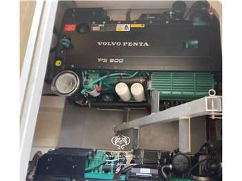 PRESTIGE PRESTIGE 450