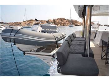 LAGOON LAGOON 560