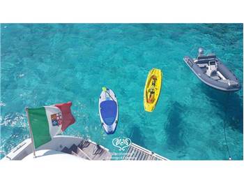 LAGOON LAGOON 560