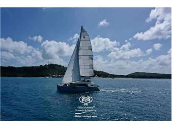 LAGOON LAGOON 560