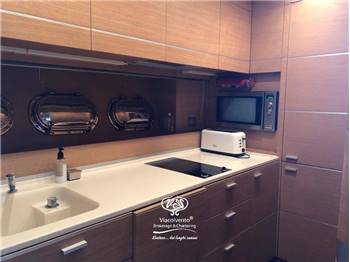 AB YACHT AB 68 HT