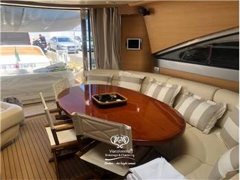 AB YACHT AB 68 HT