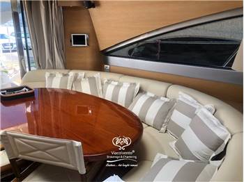 AB YACHT AB 68 HT