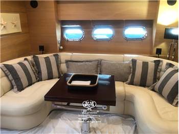 AB YACHT AB 68 HT