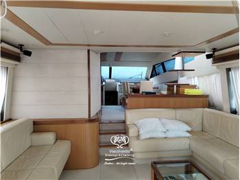 FERRETTI FERRETTI 681
