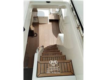 FERRETTI FERRETTI 681