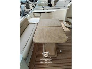 FERRETTI FERRETTI 681