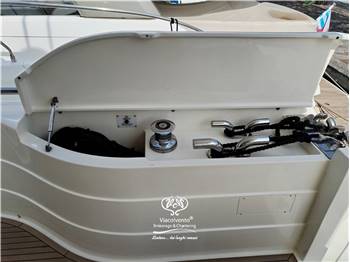 FERRETTI FERRETTI 681