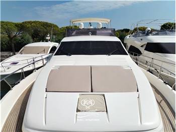FERRETTI FERRETTI 681