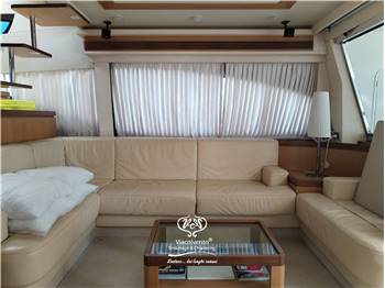 FERRETTI FERRETTI 681