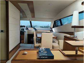 FERRETTI FERRETTI 681